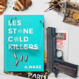 Les Stone Cold Killers