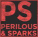 Perilous and Sparks Logo