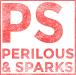 Perilous and Sparks Logo